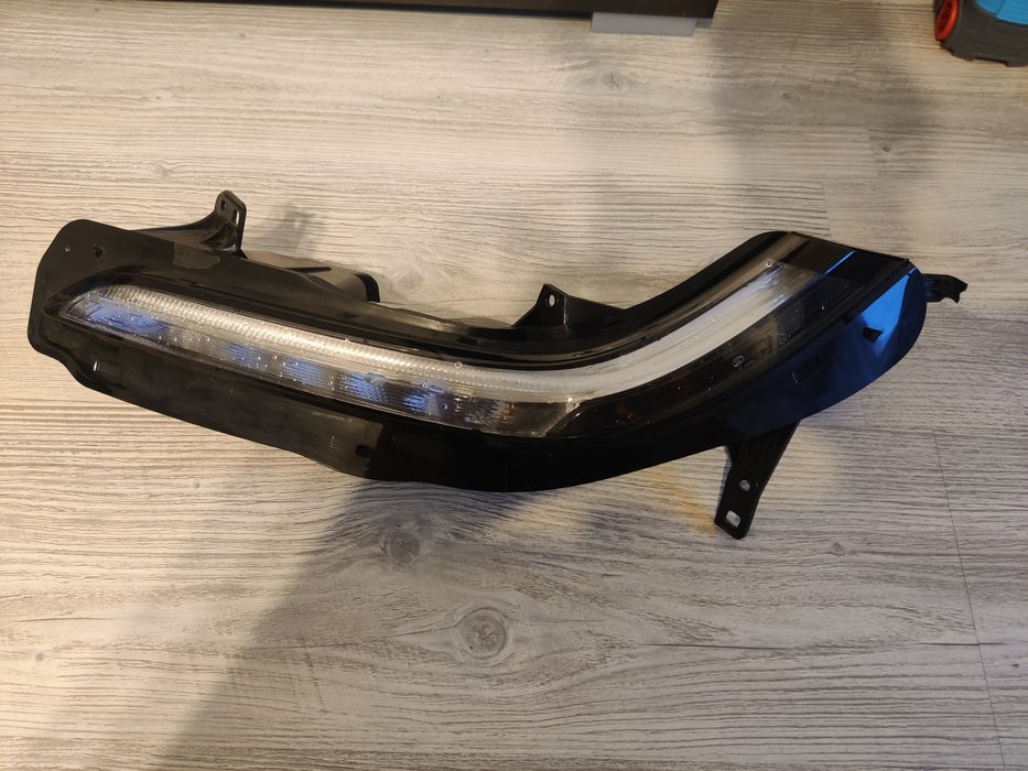 Vând daylight stânga  talisman