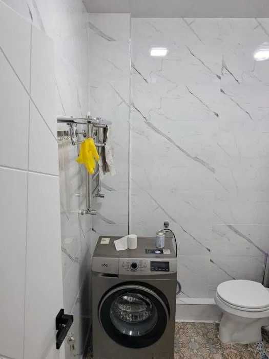 41!Сдаётся квартира на Сергелях, Чаштепа, ор-р: метро Чаштепа