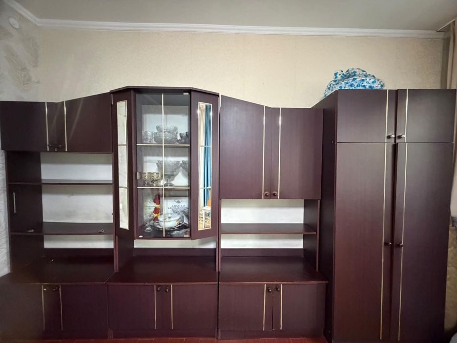 Шкаф гарнитура, разбирается,