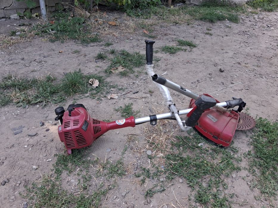 Motocoasa Einhel GC-BC 25 AS