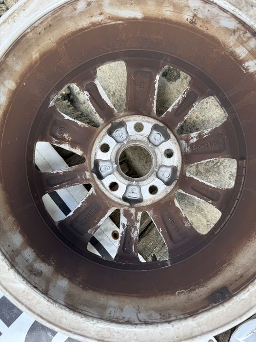 15 5х112 джанти джанти