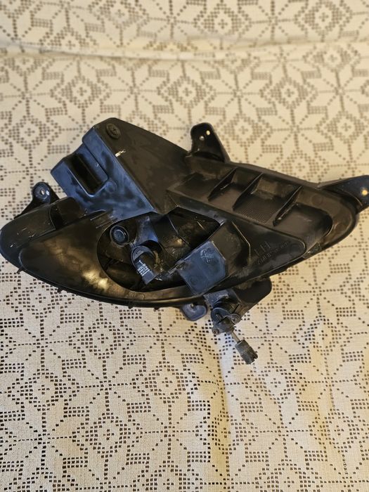 Оригинални Халогени за Хюндай их 20  2014г