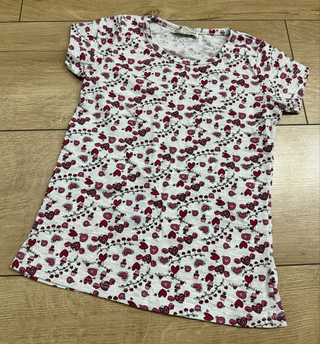 Футболки для мальчиков и девочек