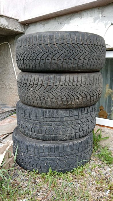 Vand anvelope 235/50r18