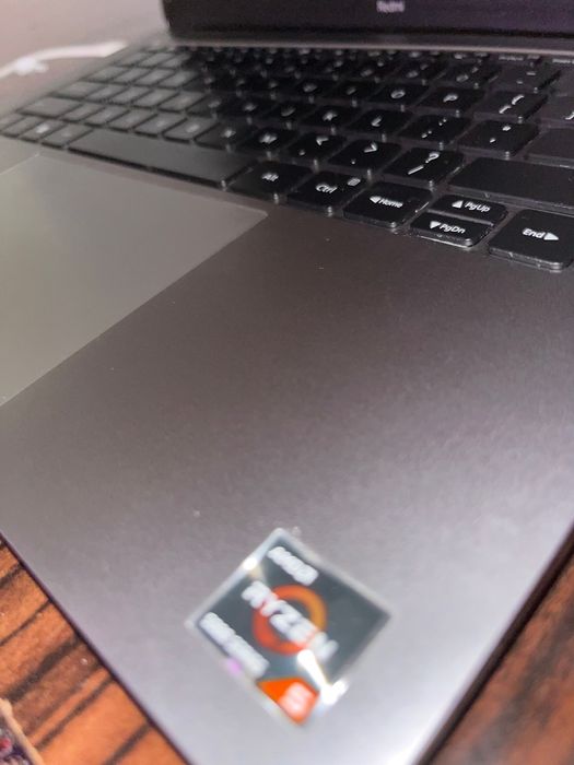 Noutbuk redmibook pro 14