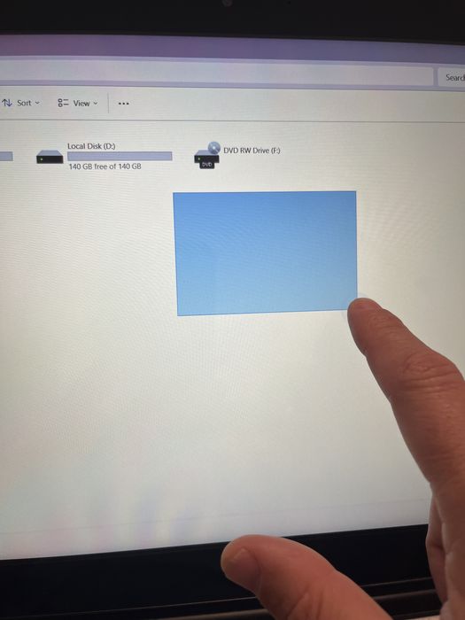 Laptop HP ProBook 650 G3 TouchScreen ; 8GB RAM ; SSD m2 256