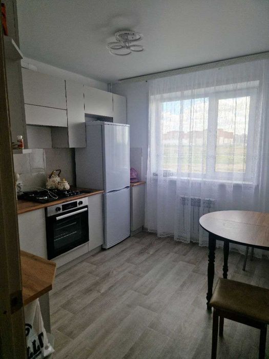 В продаже 1 комнатная квартира