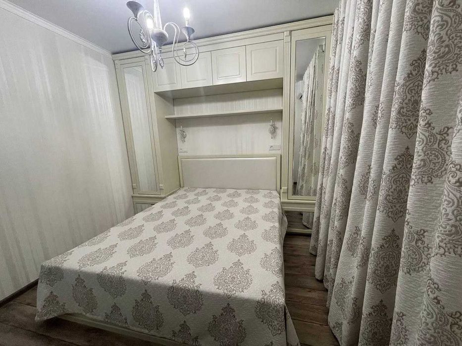 Акция! 11 мес по 800$+1 мес бесплатно. 3/9/9, Юнусабад, м.Шахристан