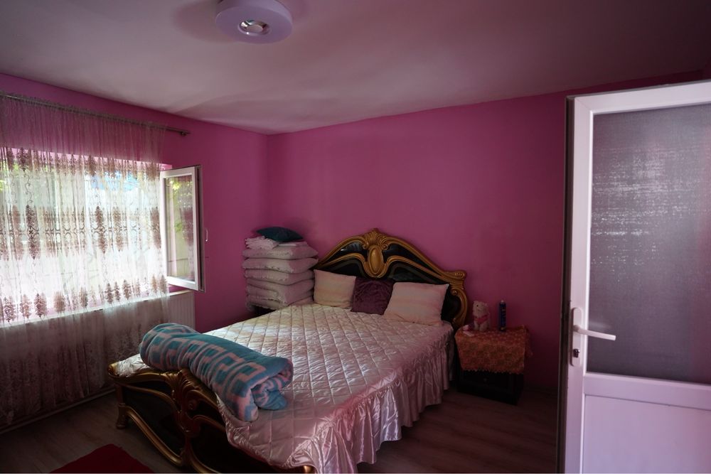Vand casa in slobozia