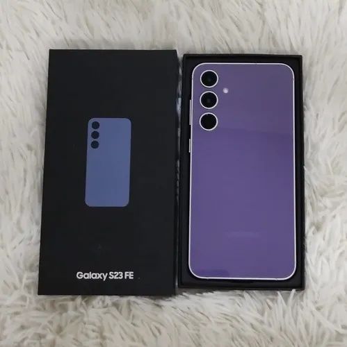 Samsung Galaxy S23 FE 128GB