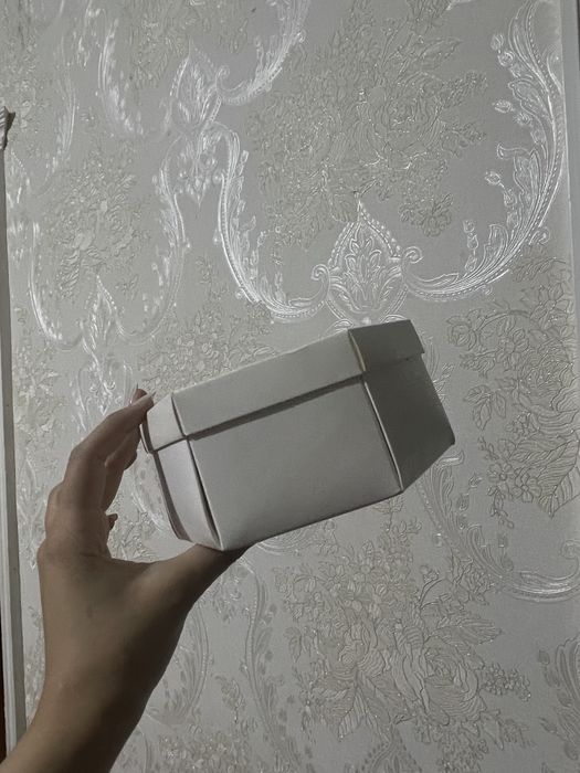 патаха каробочки