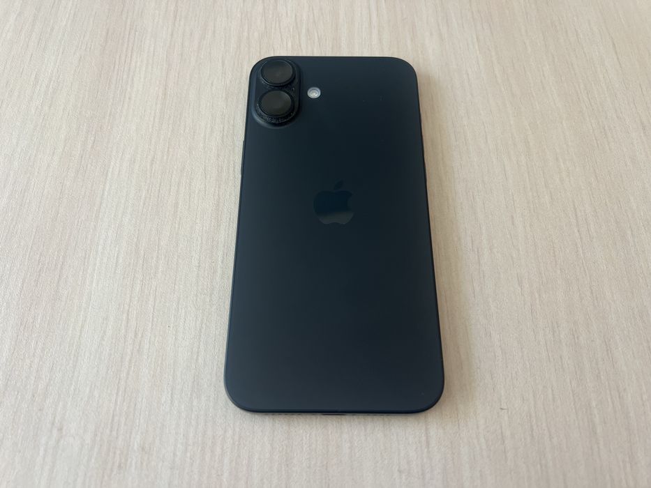 Apple iPhone 16 Plus 128GB