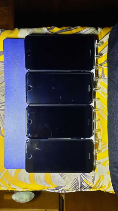 Iphone 7/ 7+ de vanzare
