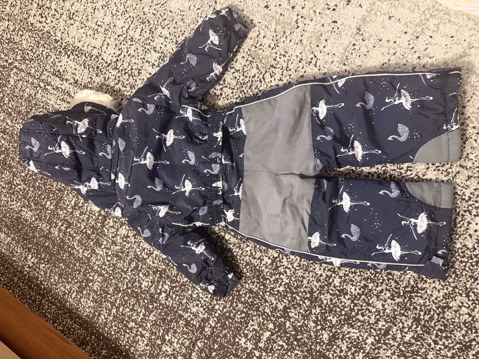 Combinezon iarna Chicco 86