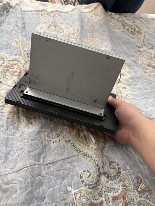 Планшет андроид тойота