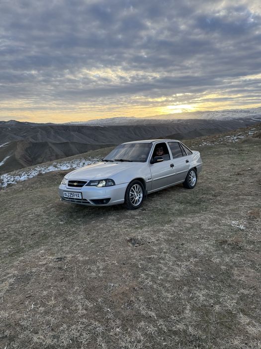 Nexia 2 2016lux kandetsaner