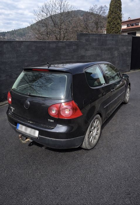 Vw Golf V 1.9tdi