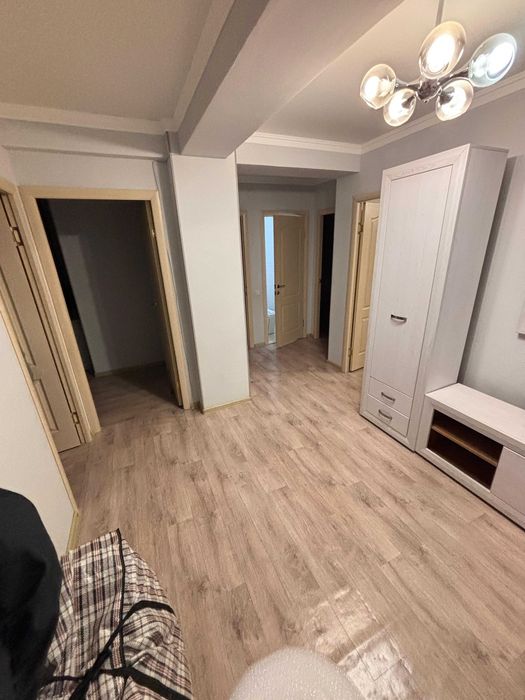 Квартира в аренду