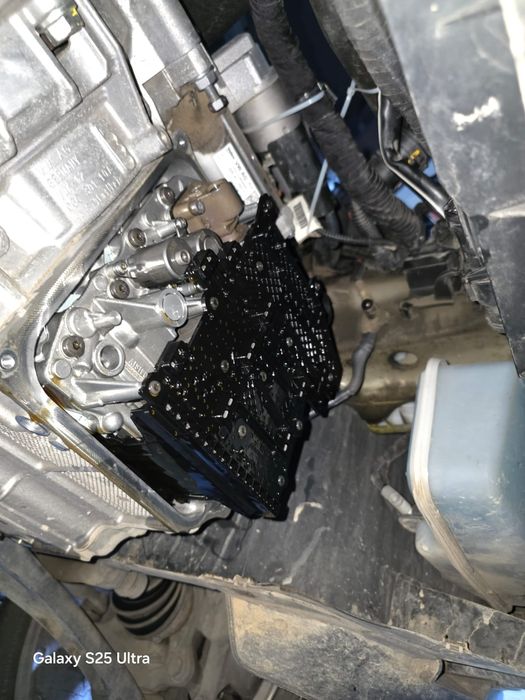 Reparatii DSG 7 , DSG 6 , 9G tronic si 7G tronic