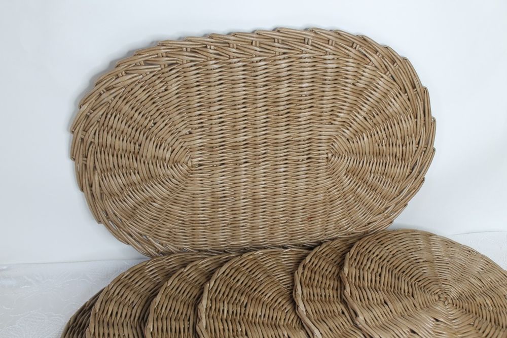 Сервировочные подставки