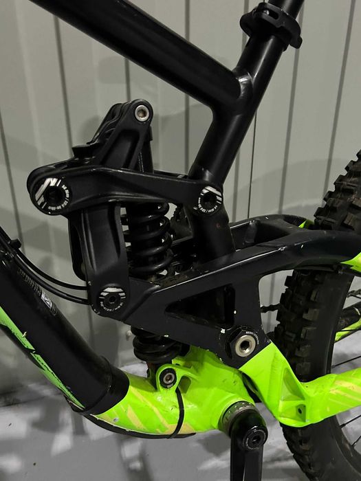 Scott Gambler 730  Upgrade-uri mari!!