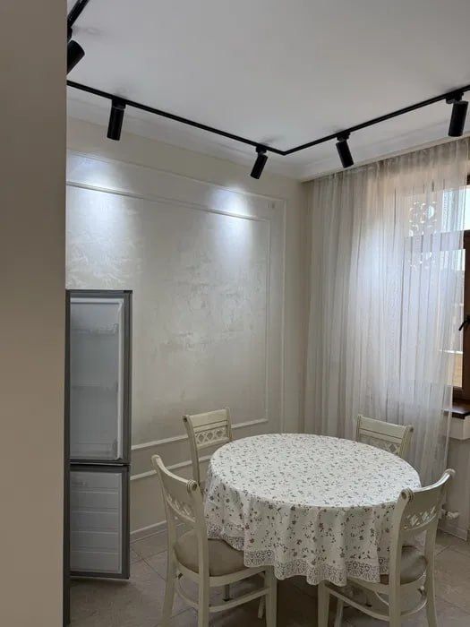 Сдаётся квартира Яккасарайский район