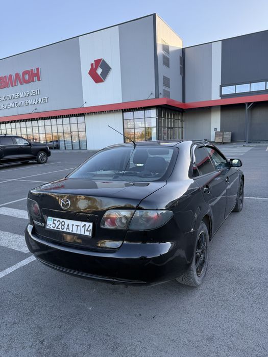 Продам мазду на акпп
