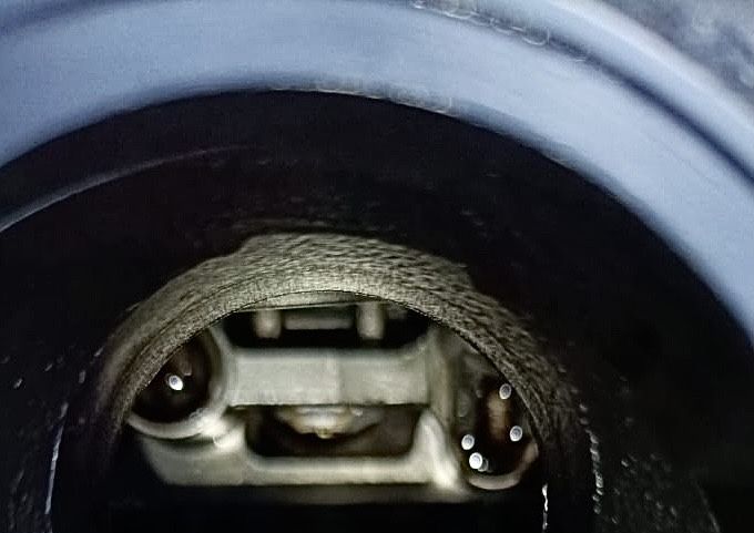 Двигатель БМВ BMW N47N.