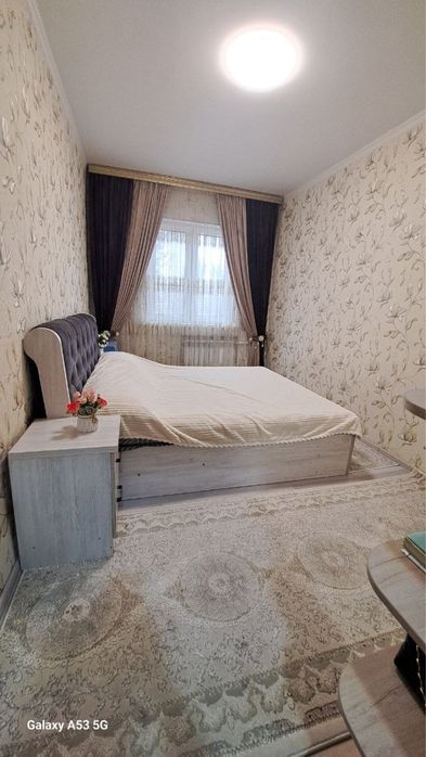 Продам 2в3  комнатный ТТЗ-2