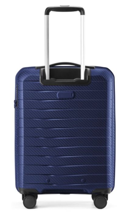 Чемодан Xiaomi NinetyGo Lightweight Синий