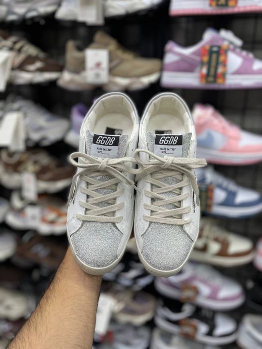 Sneakers Golden Goose Dama Special Edition