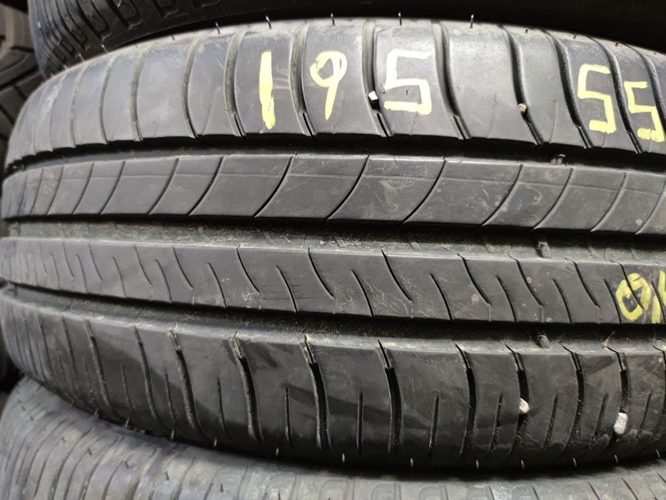 4бр Летни 195 55 16