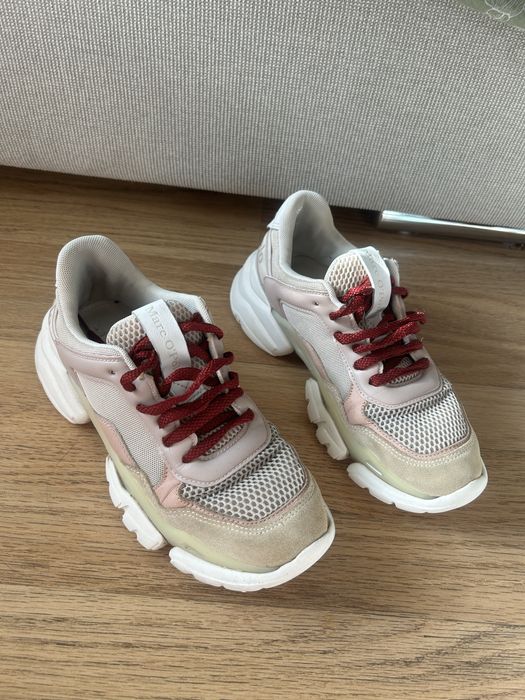 Маратонки Marc O’Polo