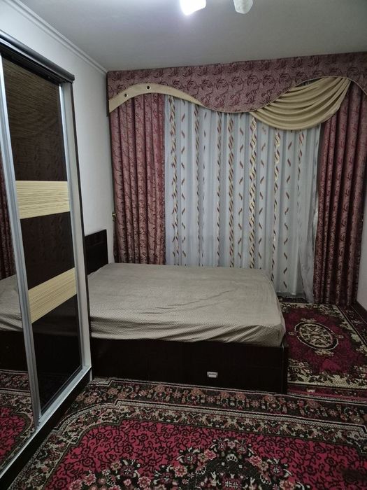 Продаётся 2х комнатная Феруза