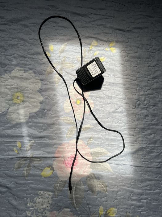 Синтезатор DENN DEK610
