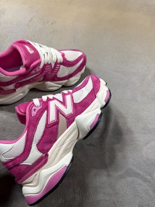 New Balance 9060 38 noi new