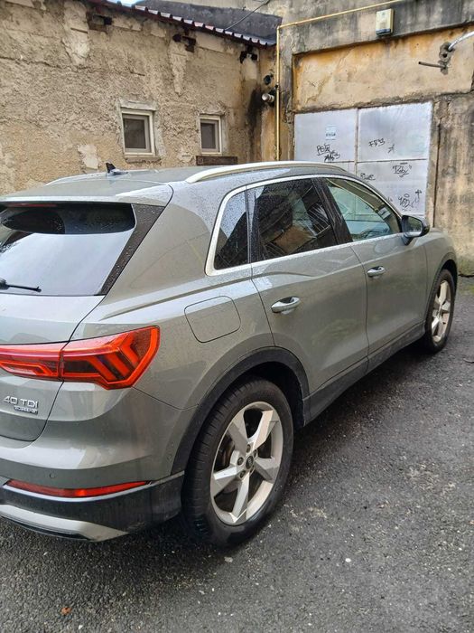 AUDI Q3 2024 — imagine 2