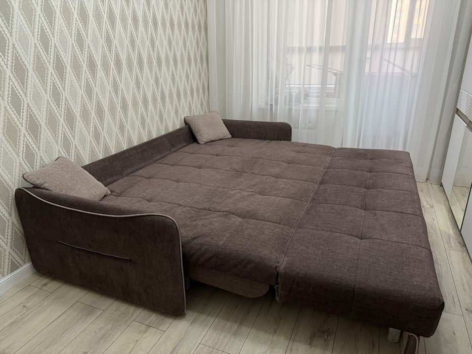 Диван кровать в отличном состоянии