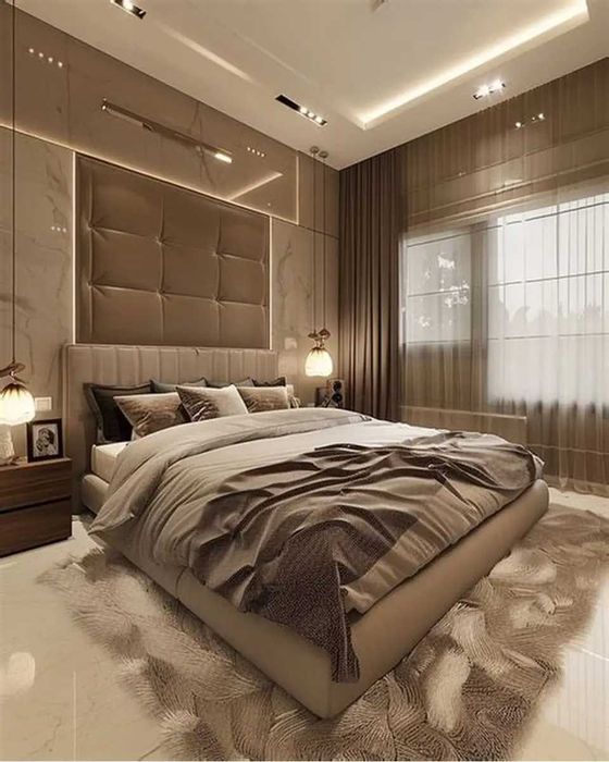 Луксозен четиристаен апартамент под наем – кв. Чайка – 2000 €