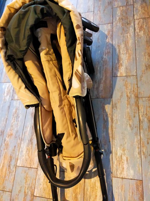 Cărucior Pep -Perego Pilko Switch