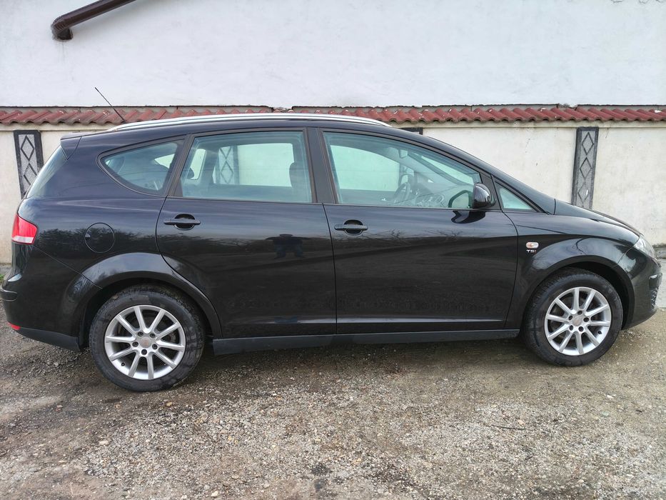 Seat Altea 1.4 Benzina 2010