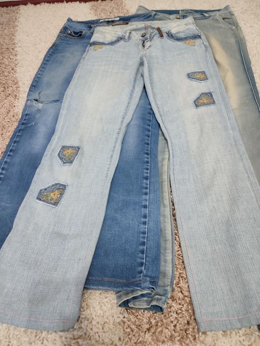 Распродажа женской одежды