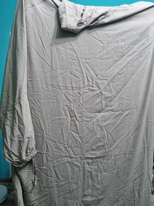 Abaya musulmana Jamila