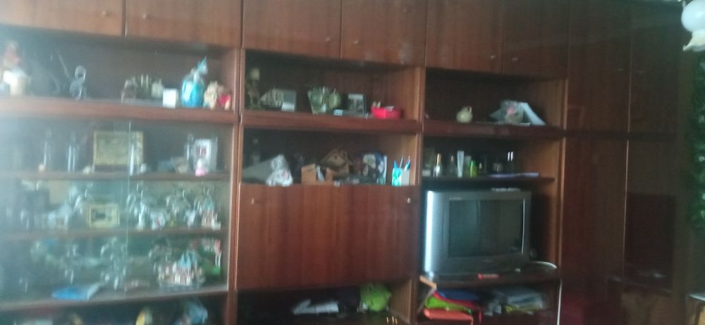 Холна секция използвана