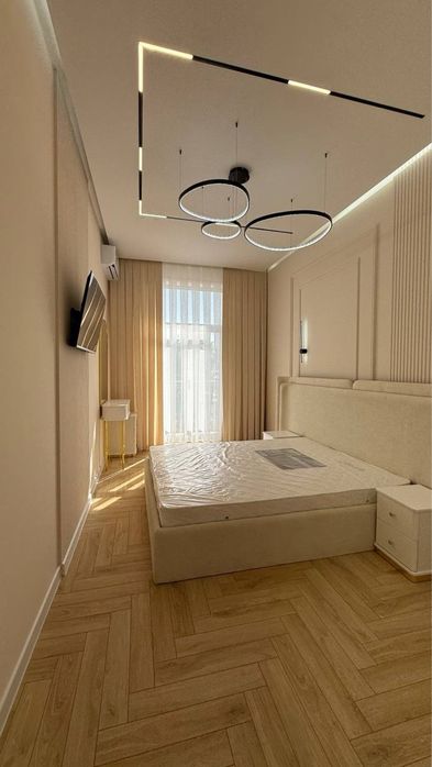 Продается 3 ком. Квартира плрщадью 120 кв.м. В Мархабо