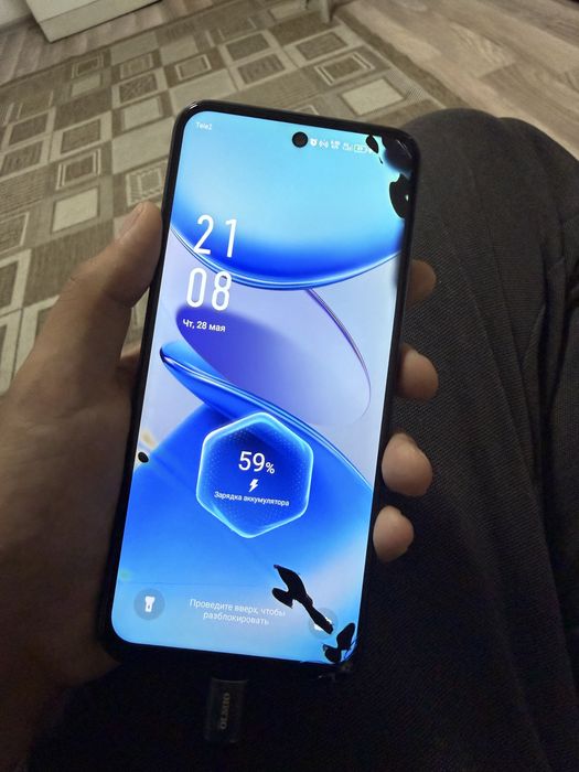 Infinix smart 9