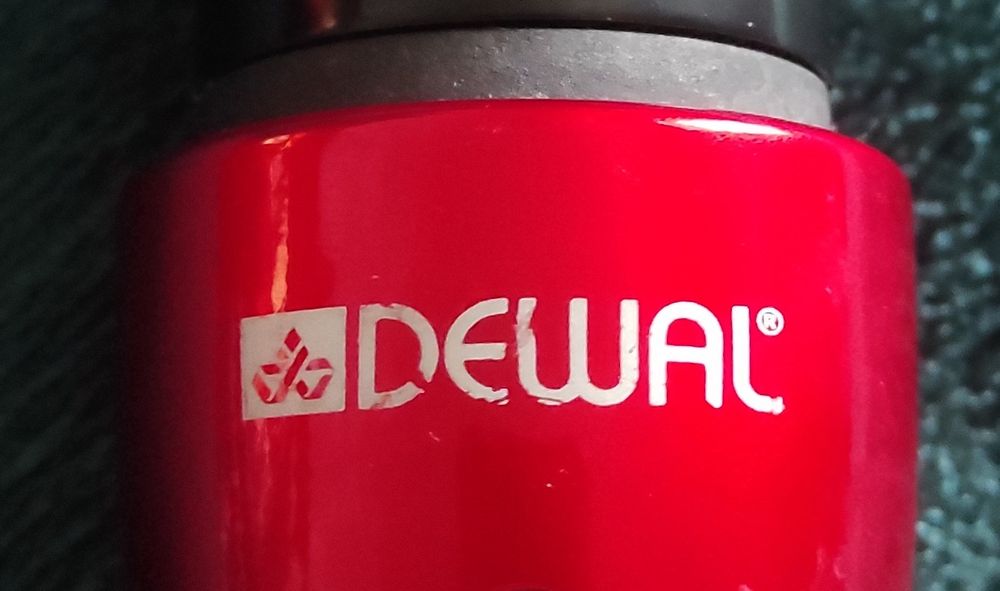 Плойка для волос CURL UP DEWAL