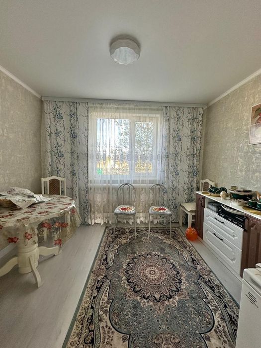 Продам дом в рабочем