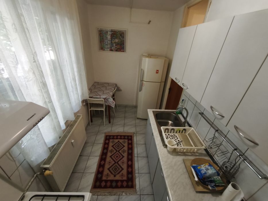 Inchiriez Garsoniera zona Piata Sudului - Aparatorii Patriei