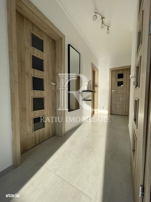 Apartament cu 3 camere | Prima Universității | Oradea
